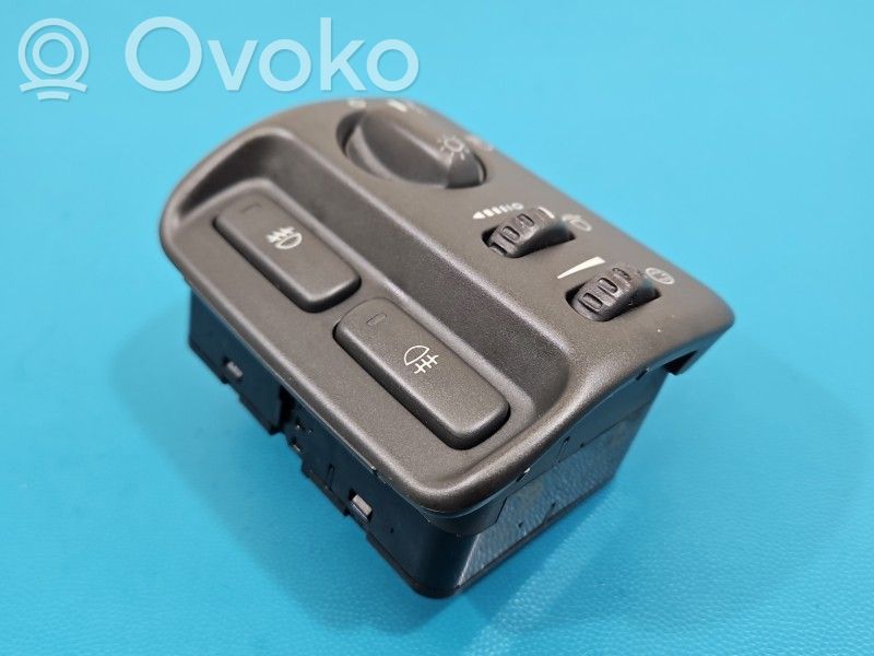 Volvo S80 Interrupteur d’éclairage 