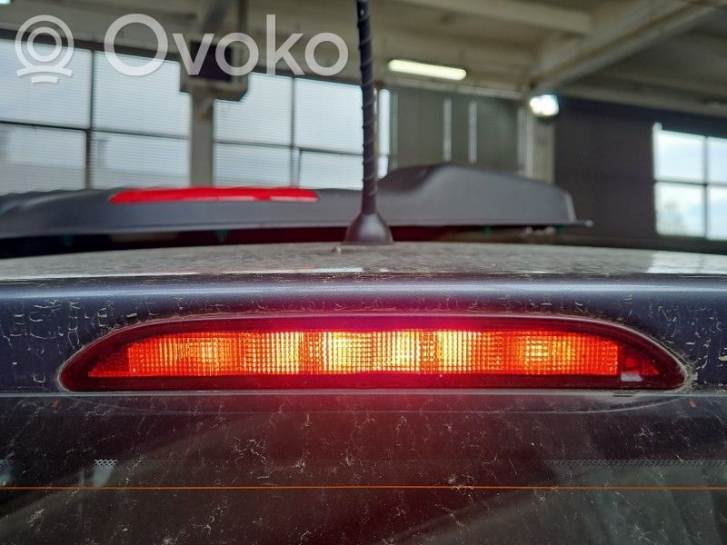 Hyundai i20 (GB IB) Trzecie światło stop 