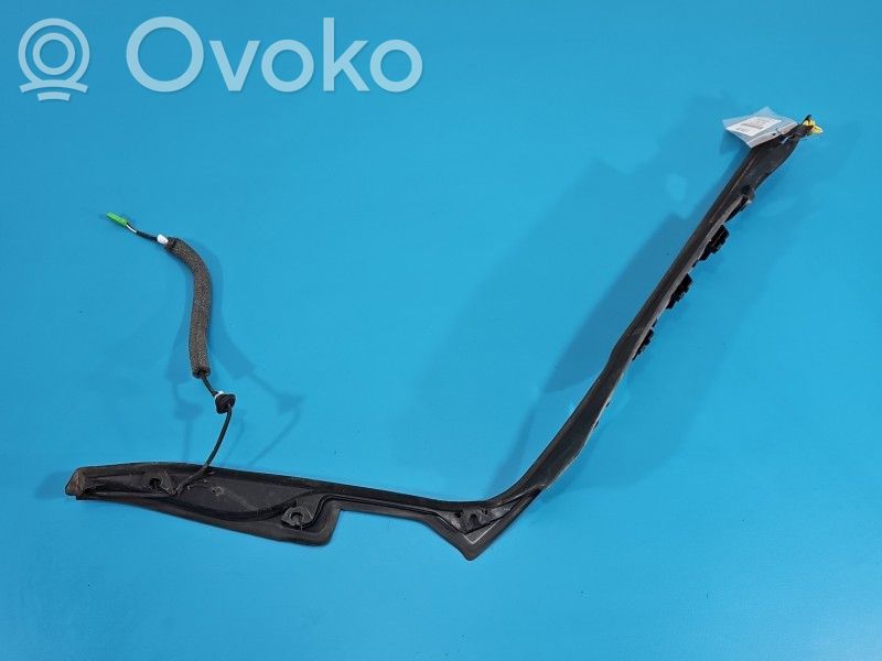 Jaguar F-Pace Sensor de movimiento de apertura de la tapa del maletero 