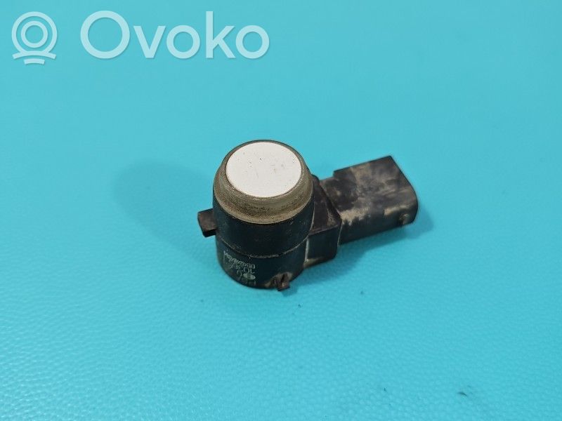 Citroen DS4 Sensor de aparcamiento PDC 