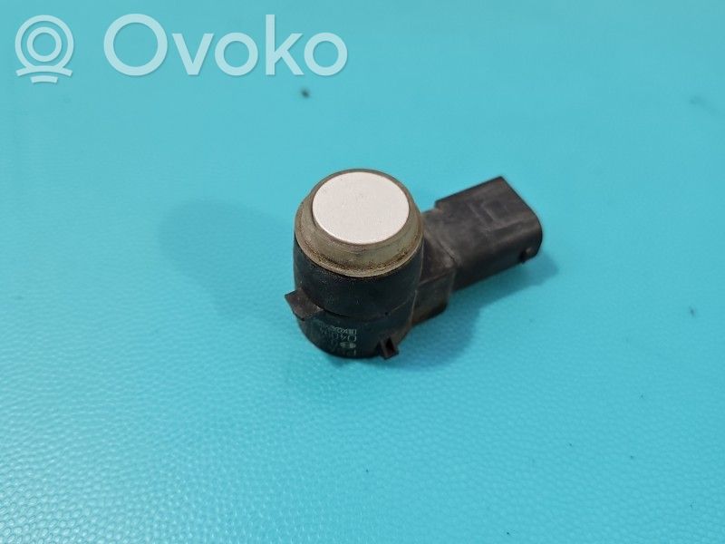 Citroen DS4 Parksensor PDC 