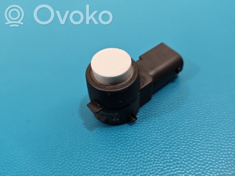 Citroen DS4 Parksensor PDC 
