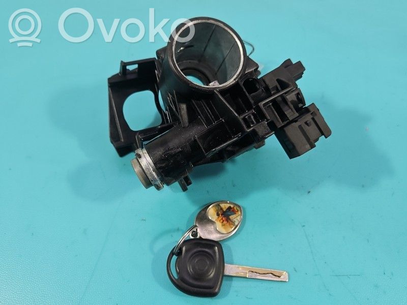 Opel Meriva A Contact aprindere 