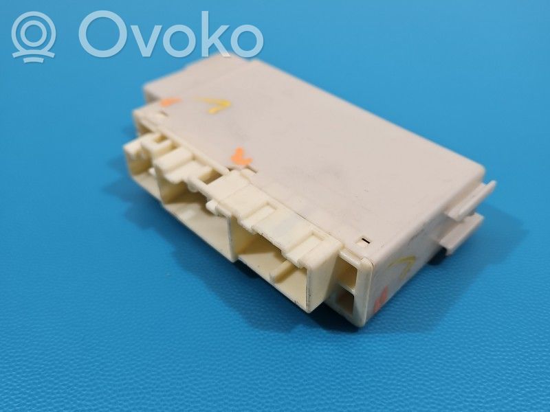 Lexus CT 200H Modulo di controllo del corpo centrale 