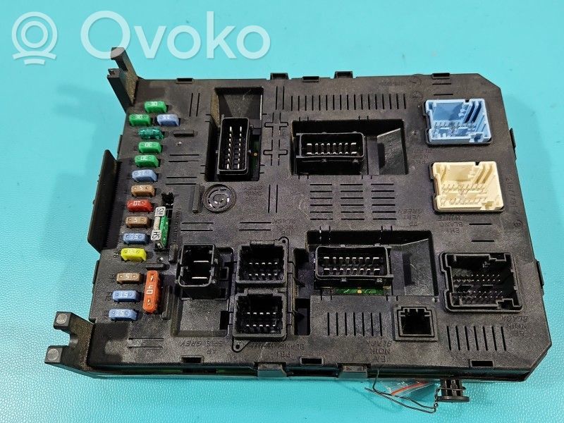 Citroen C5 Unidad de control/módulo de carrocería central 