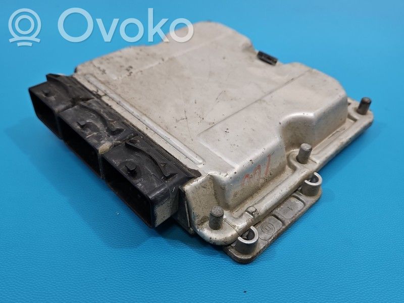 Galios (ECU) modulis   0281010632,IMPRK1599735