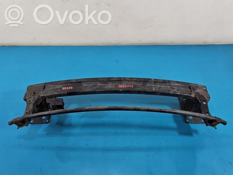 KIA Ceed Front bumper support beam 
