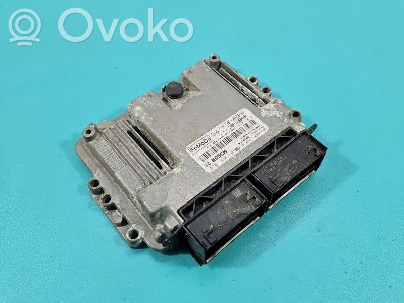 Ford C-MAX II Engine control unit/module ECU 
