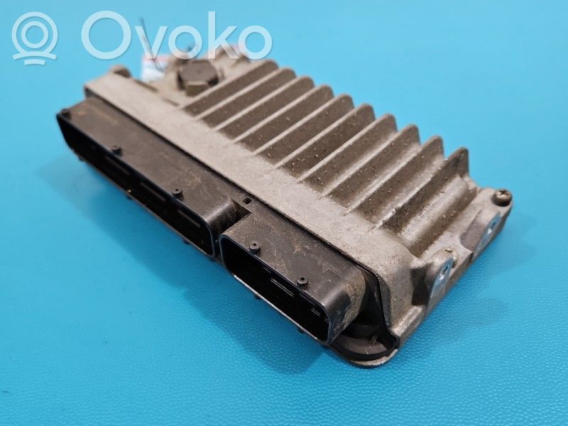 Lexus NX Unidad de control/módulo ECU del motor 