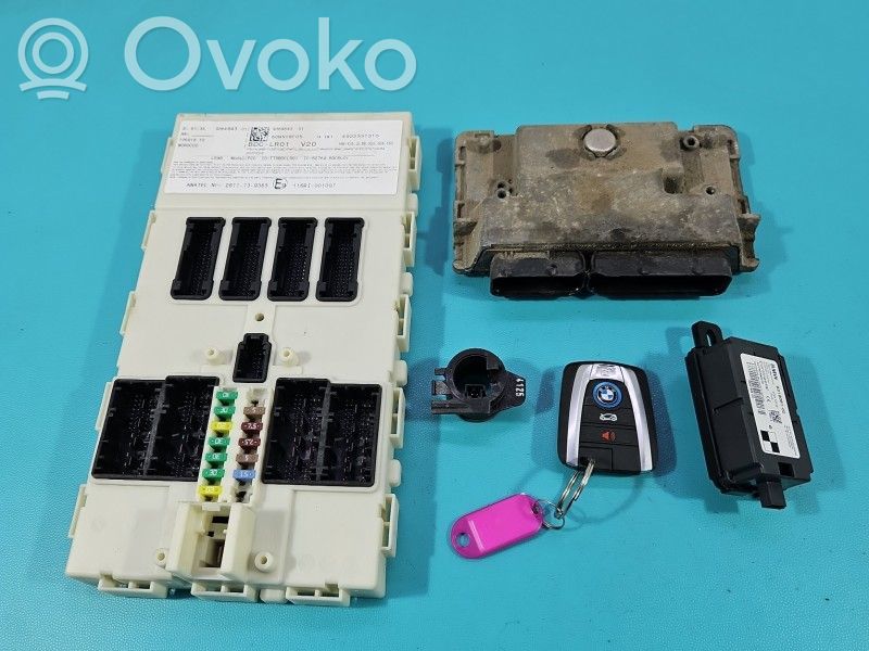 BMW i3 Unitate control motor/modul ECU 