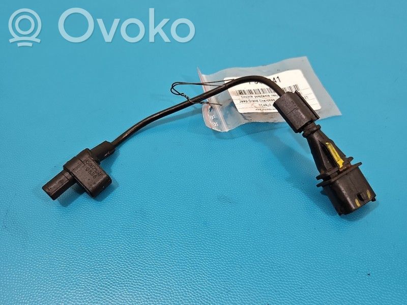 Jeep Grand Cherokee Sensor de posición del cigüeñal 