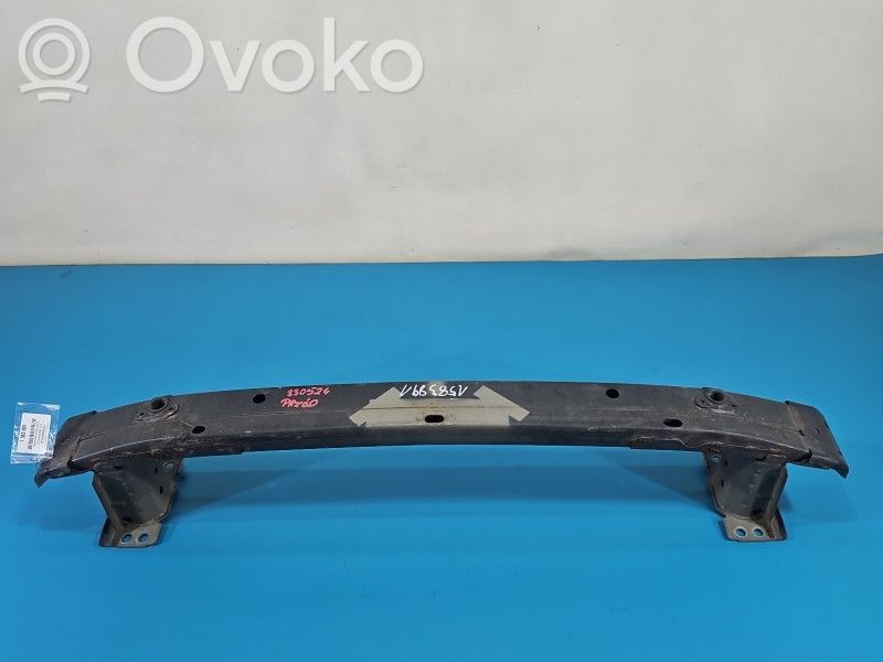 Toyota Verso Traversa di supporto paraurti anteriore 