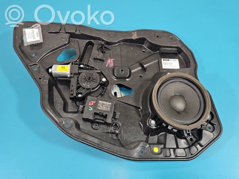 Elektryczny podnośnik szyby drzwi tylnych   9G9T14B534AC,IMPRK1584941