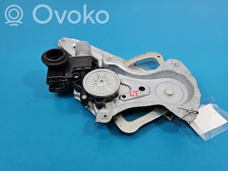 Toyota C-HR I Macara geam ușă spate cu motor 