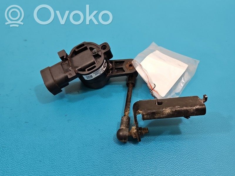Jeep Grand Cherokee Modul balast far Xenon 
