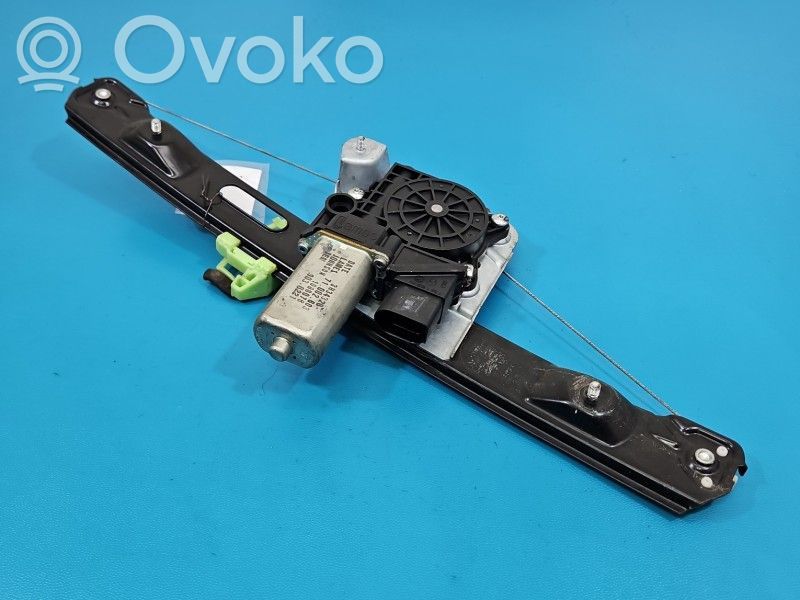Regulador de puerta trasera con motor   IMPRK1589509
