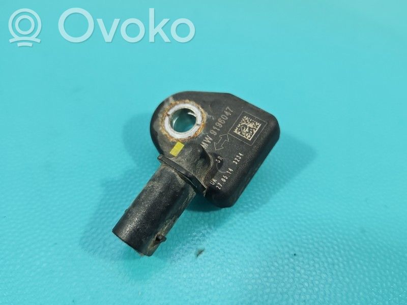 Interruptor de corte de combustible   9196047,IMPRK1578610