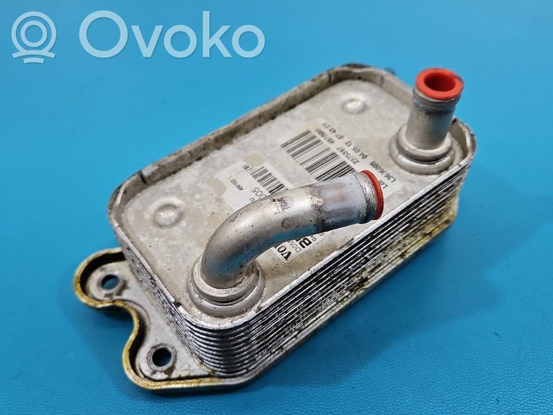 Volvo S60 Radiator ulei motor 