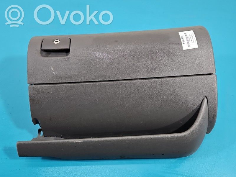 Seat Leon (1M) Guantera 