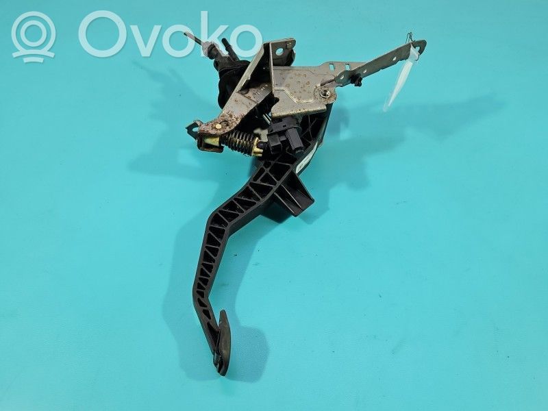 Ford C-MAX II Siłownik sprzęgła / Wysprzęglik 