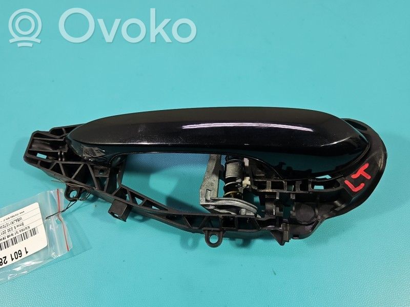 BMW 5 G30 G31 G38 Manecilla externa puerta trasera 