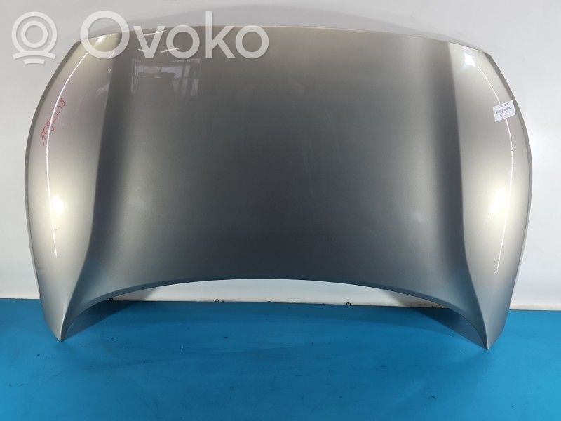 Capó/tapa del motor   IMPRK1582259