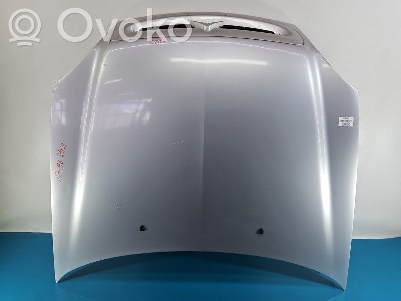 Citroen Xsara Vano motore/cofano 