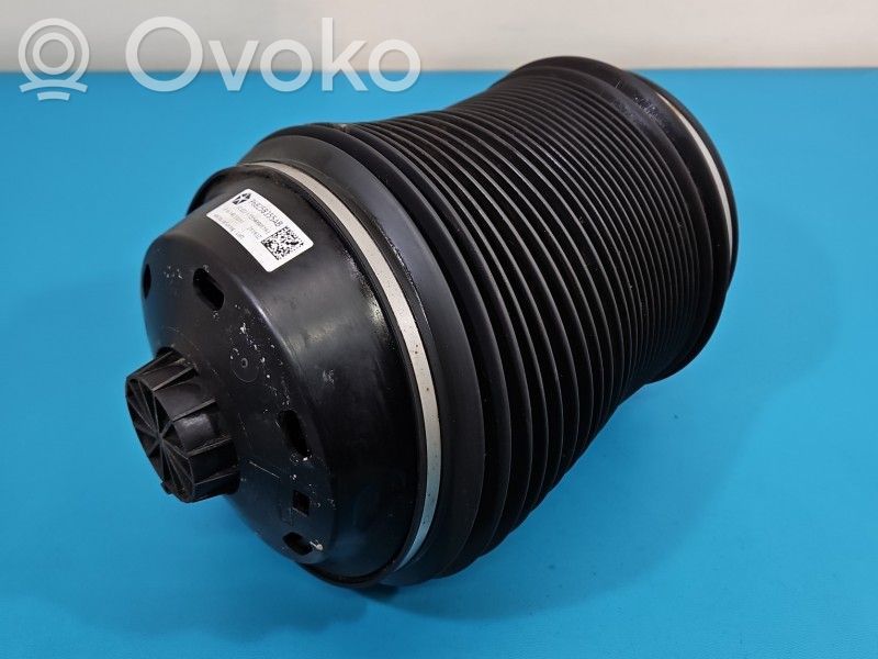 Jeep Grand Cherokee Amortisseur, ressort pneumatique suspension arrière