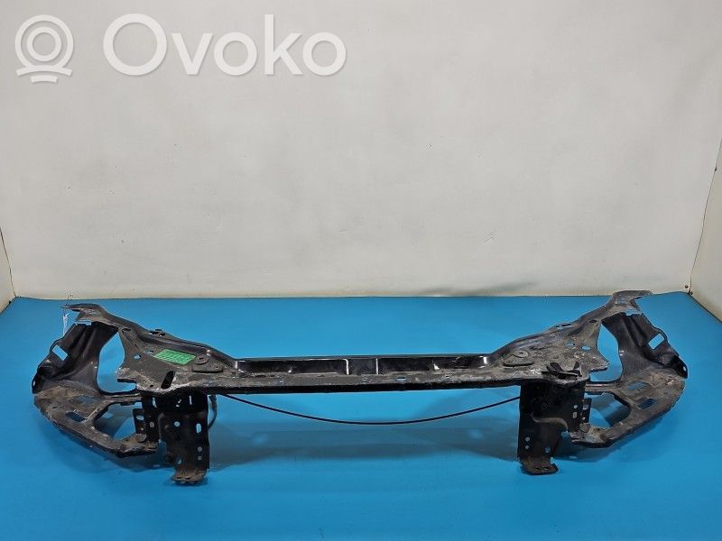 Volvo XC60 Pannello di supporto del radiatore