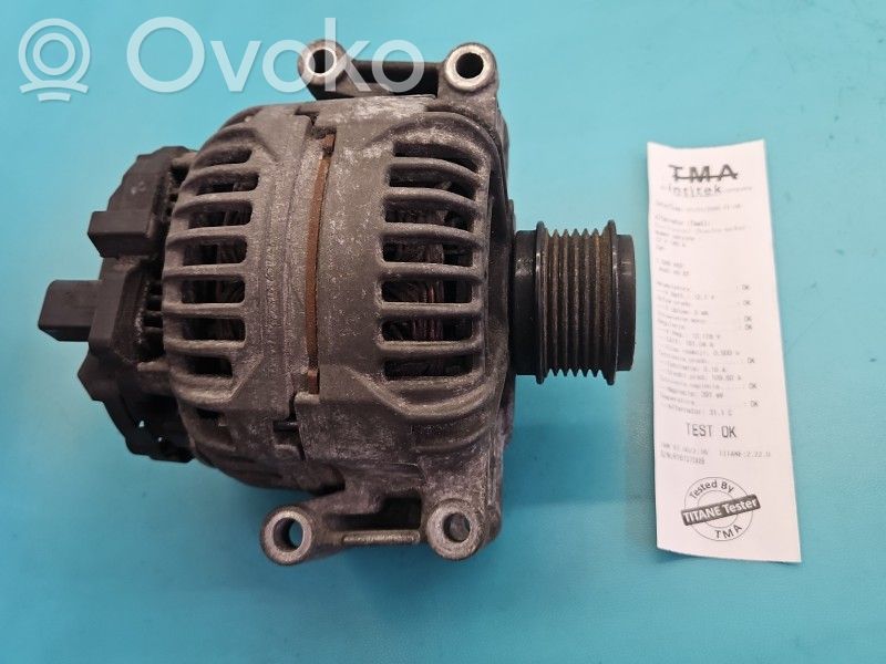 Alternator   IMPRK1588455