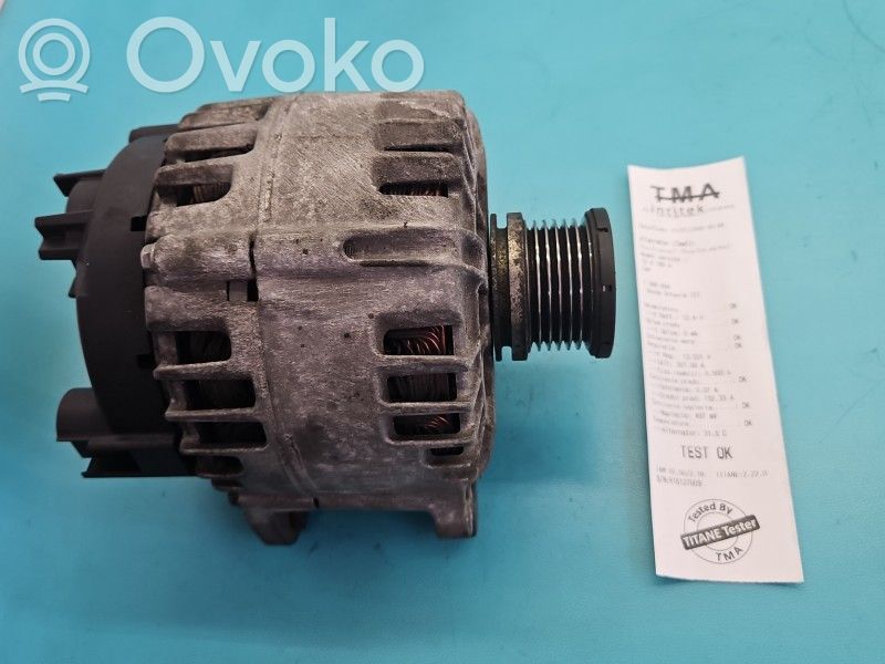 Alternator   03L903024L,IMPRK1588834,2617865C
