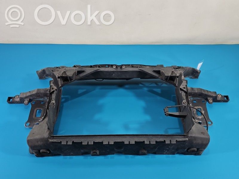 Seat Toledo III (5P) Pas przedni 