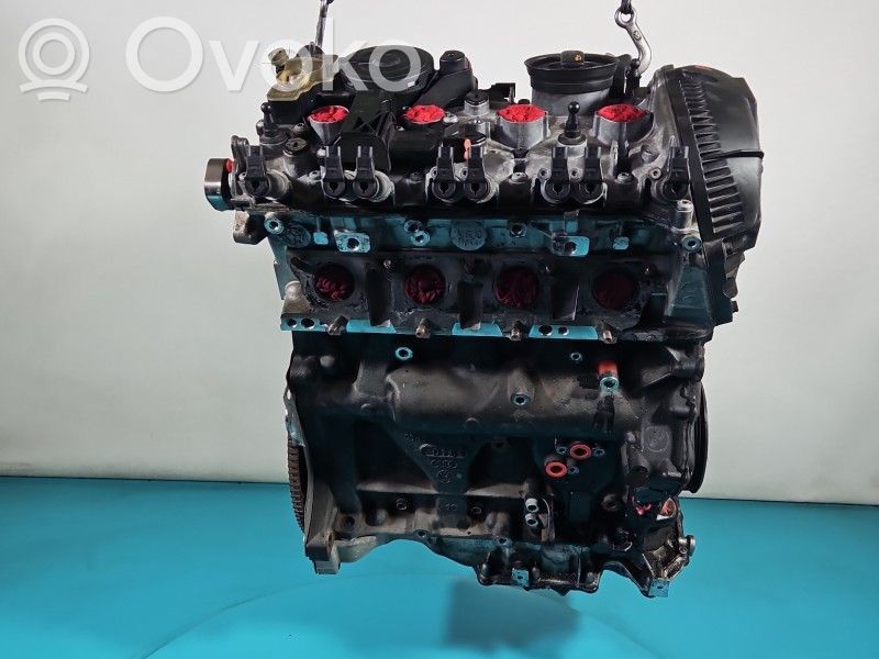 Audi A4 S4 B8 8K Silnik 
