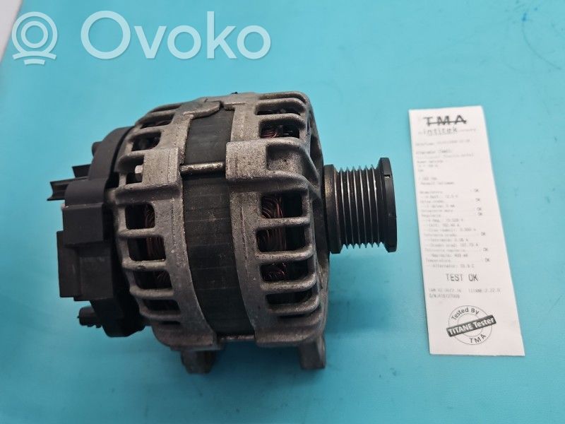 Renault Talisman Generatore/alternatore 