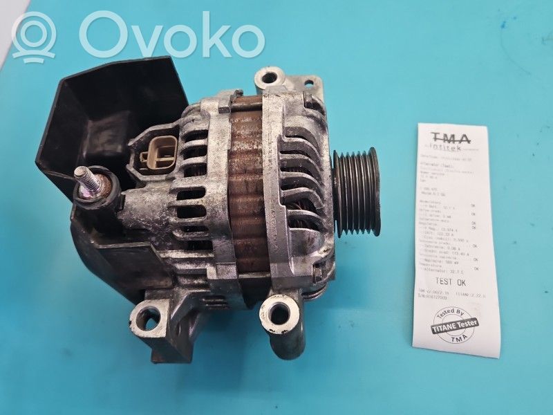 Mazda 6 Generatore/alternatore 