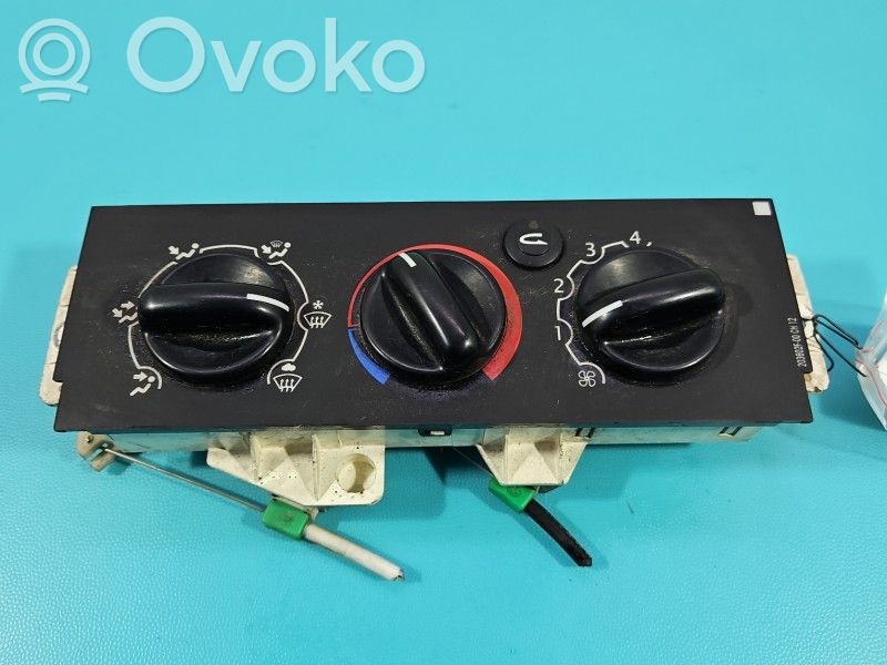 Panel klimatyzacji / Ogrzewania   IMPRK1603337
