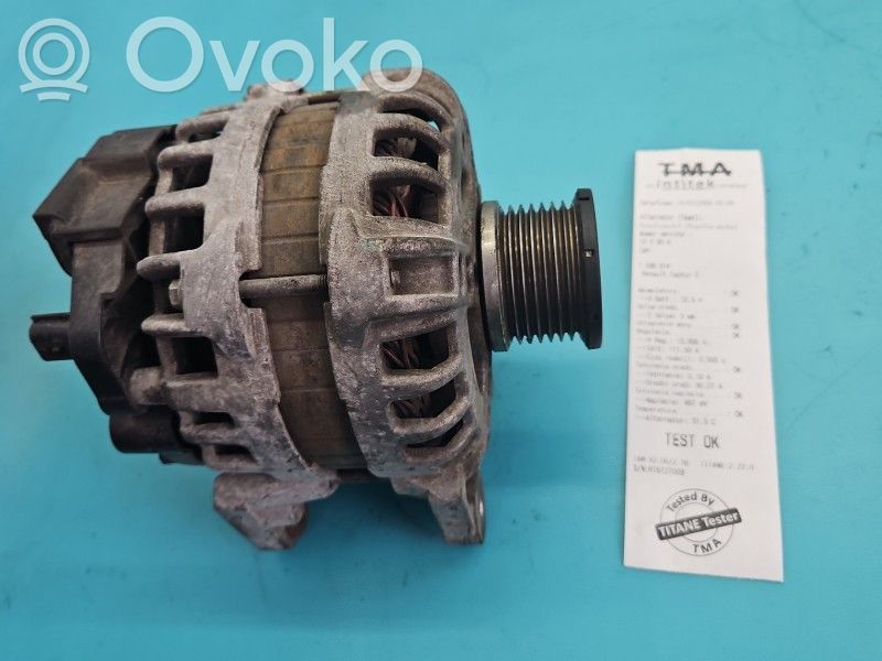 Alternator   231008593R,IMPRK1596814