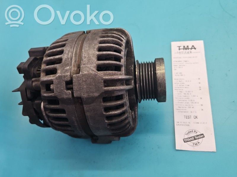 Volvo S60 Generatore/alternatore