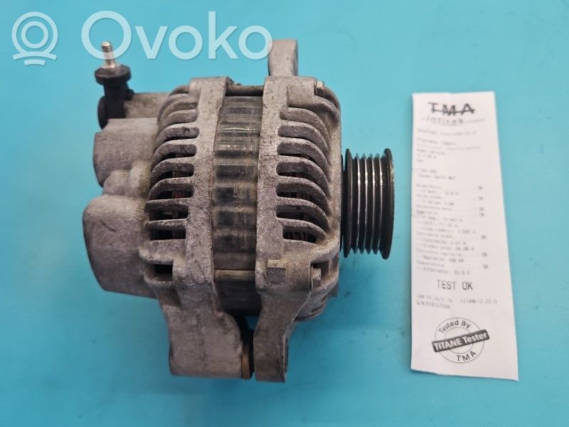 Suzuki Swift II Alternador 
