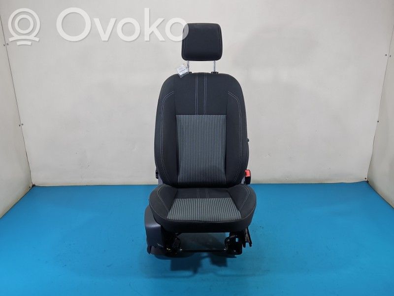Fotel przedni pasażera   IMPRK1603301