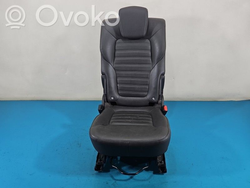 Renault Espace V (RFC) Al doilea rând de scaune 