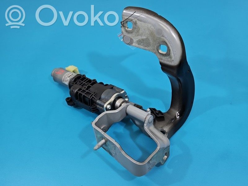 Siłownik elektryczny podnoszenia klapy tylnej / bagażnika   8W9827851A,IMPRK1601981