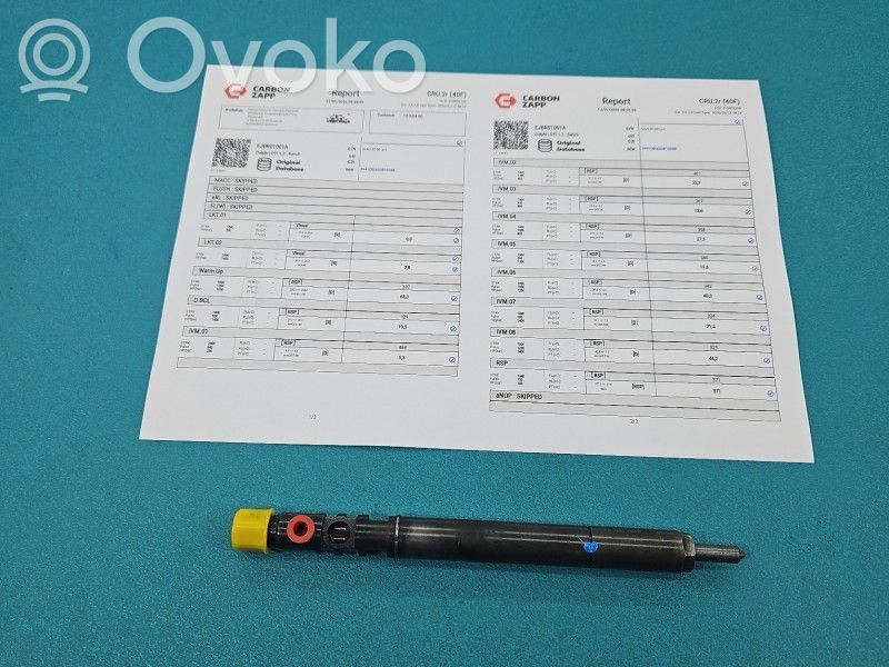 Wtryskiwacz paliwa   EJBR01001A,IMPRK1558446