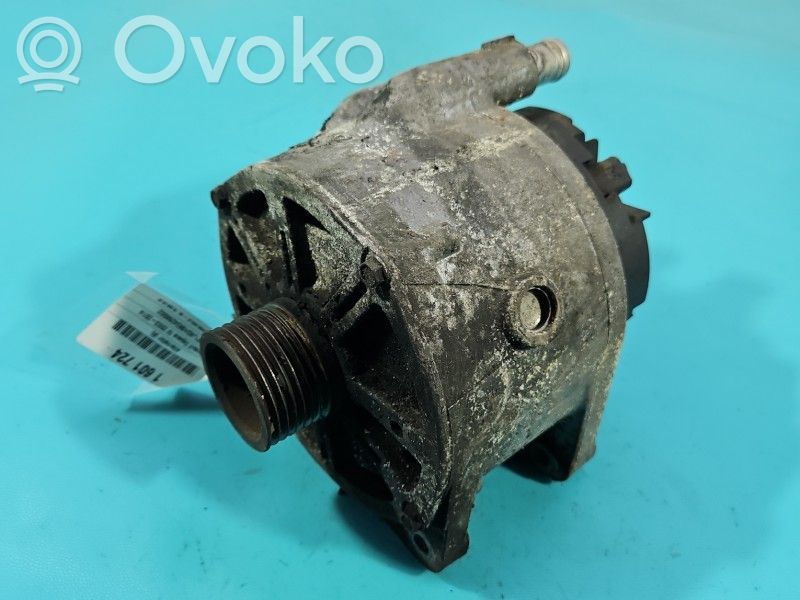 Alternator   2542637B,IMPRK1601724,8200138269