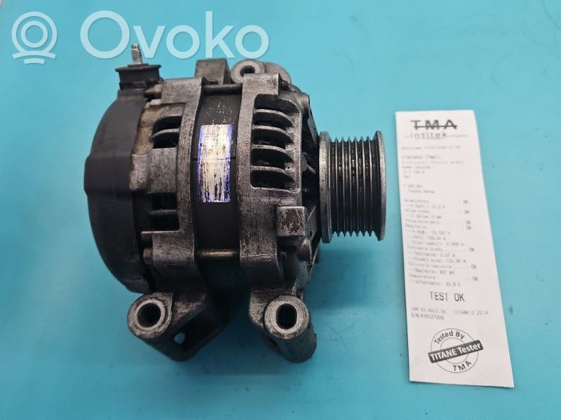 Alternador   IMPRK1593951