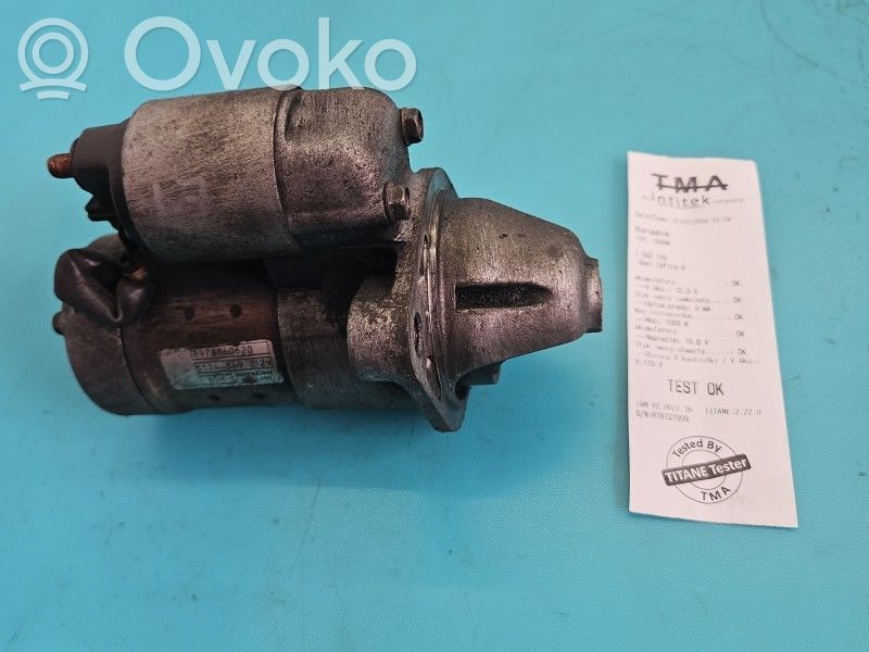 Rozrusznik   8973860620,IMPRK1592135