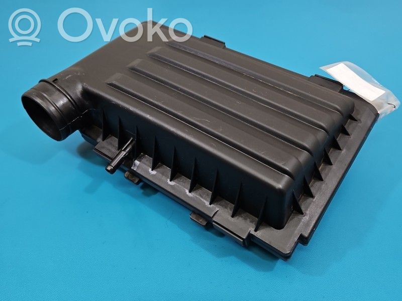 Skoda Octavia Mk3 (5E) Obudowa filtra powietrza 