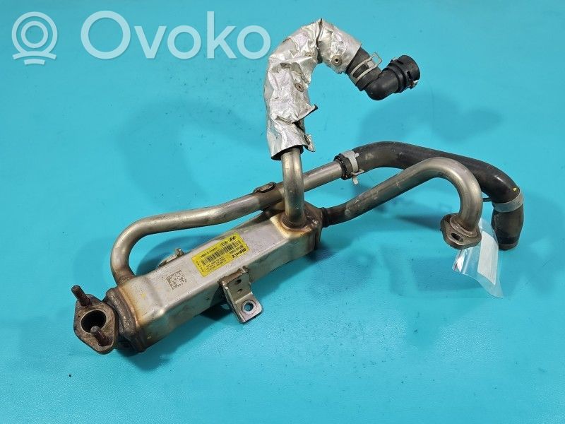 KIA Niro Refroidisseur de vanne EGR