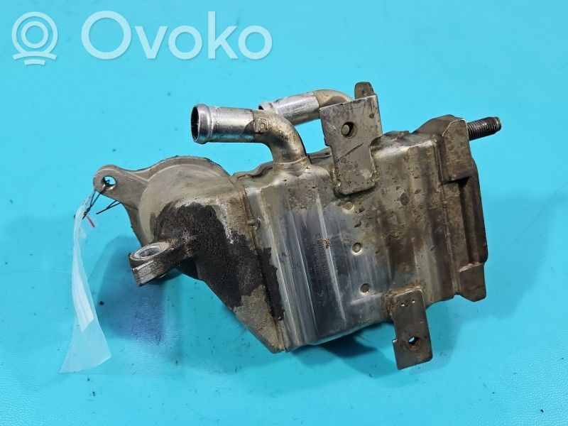 Subaru Forester SJ Chłodnica spalin EGR 