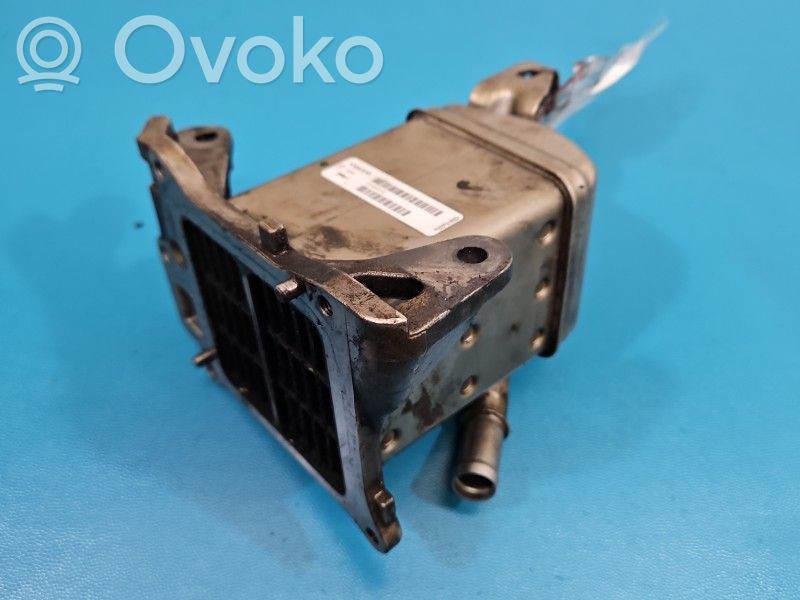 Volvo V70 Răcitor supapă EGR 